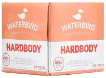 Waterbird Tequila Hardbody 4pk 12oz Can