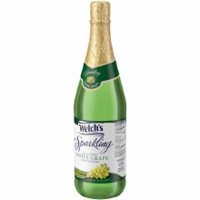 Welchs Sparkling White Non Alcoholic 750ml Bottle