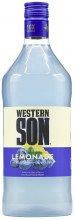 Western Son Blueberry Lemonade 1.75L