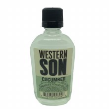 Western Son Cucumber Vodka 100ml