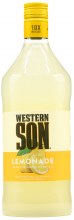 Western Son Original Lemonade 1.75L