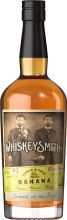 Whiskeysmith Banana Whiskey 750ml