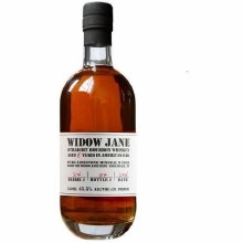 Widow Jane 10 Year Bourbon 750ml