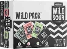 Destihl Wild Sour Variety Pack 12pk 12oz Can