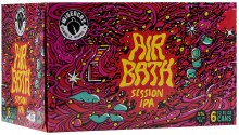 Wiseacre Air Bath Session IPA 6pk 12oz Can