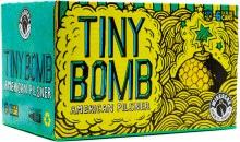 Wiseacre Tiny Bomb 6pk 12oz Can