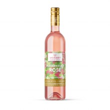 Wondry Cocktail Wines Watermelon Rose 750ml