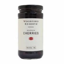 Woodford Bourbon Cherries  13.5oz