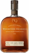 Woodford Reserve Distillers Select Bourbon 750ml