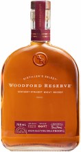 Woodford Reserve Distillers Select Wheat Whiskey 750ml