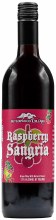 Wyldwood Cellars Raspberry Sangria 750ml