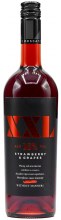 XXL Strawberry/Grapes Moscato 750ml