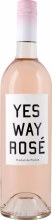 Yes Way Rose 750ml