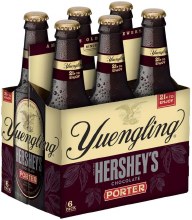 Yuengling Hersheys Porter 6pk 12oz Btl