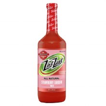 Zing Zang Strawberry Daiquiri Mix 32oz