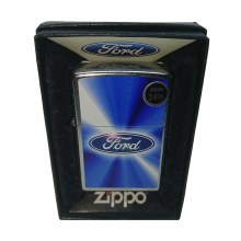 Zippo Ford