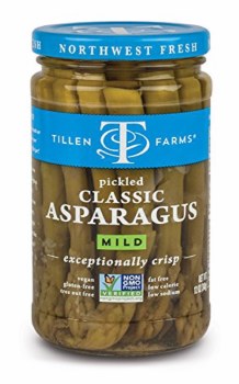 Tillen Farms Classic Asparagus 26.5oz