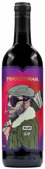 Tooth & Nail Paso Robles Red Blend 750ml