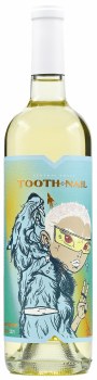 Tooth & Nail Paso Robles Sauvignon Blanc 750ml