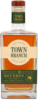 Town Branch Straight Bourbon 750ml