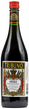 Tribuno Sweet Vermouth 750ml