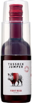 Tussock Jumper Pinot Noir 187ml