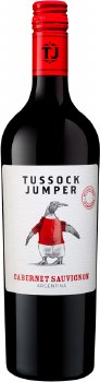 Tussock Jumper Cabernet Sauvignon 750ml