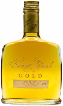 Twenty Grand Gold Vodka Cognac 375ml