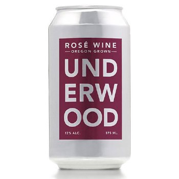 Underwood Rose 375ml