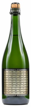 Unshackled Sparkling By The Prisoner Wine Company 750ml