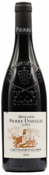 Pierre Usseglio Chateauneuf du Pape 750ml