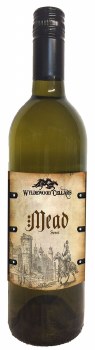 Wyldewood Sweet Mead 750ml