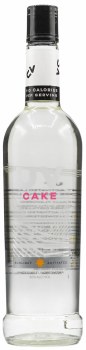 UV Cake Vodka 750ml