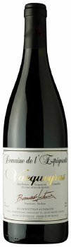 Domaine de L'Espigouette Vacqueyras 750ml