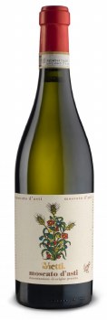 Vietti Moscato d'Asti 750ml