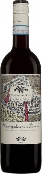 Vigneti del Sole Montepulciano dAbruzzo 750ml