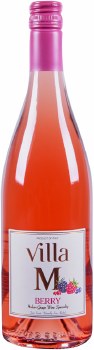 Villa M Berry 750ml