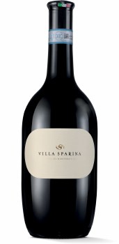 Villa Sparina Barbera 750ml