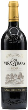 La Rioja Alta Vina Arana Gran Reserva 750ml