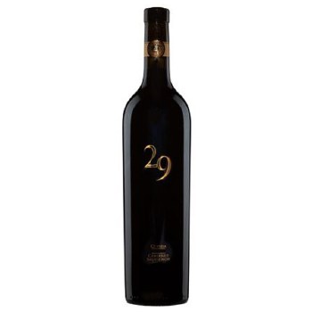 Vineyard 29 Ceanda Cabernet Sauvignon 2016 750ml