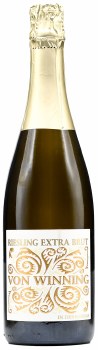 Von Winning Riesling Extra Brut 750ml