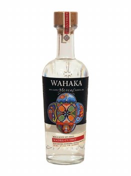 Wahaka Mezcal Madre-Cuishe 750ml