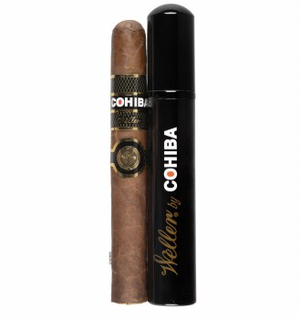Weller by Cohiba Cigar 6" x 50 Guage