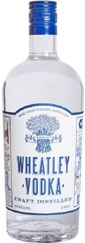 Wheatley Vodka 1L