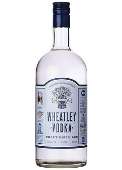 Wheatley Vodka 1.75L