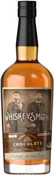 Whiskeysmith Chocolate Whiskey 750ml