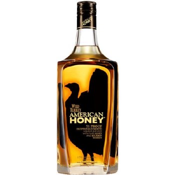 Wild Turkey American Honey 1.75L