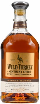 Wild Turkey Kentucky Spirit Bourbon 750ml
