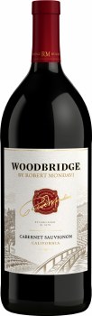 Woodbridge by Robert Mondavi Cabernet Sauvignon 1.5L