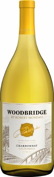 Woodbridge by Robert Mondavi Chardonnay 1.5L